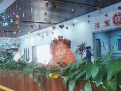 -四维羽毛球馆(北二中路店)