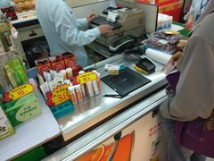 店内环境-老百姓大药房(江南店)