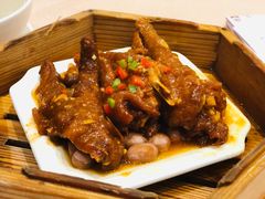 -宝园酒家(美林M·LIVE天地东座店)