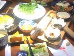 -鳗鱼家·深夜食堂(军博店)