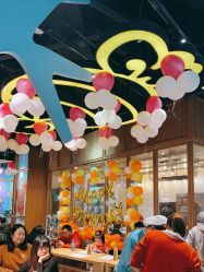 -Harry's Kitchen哈里小屋(上海大悦城店)