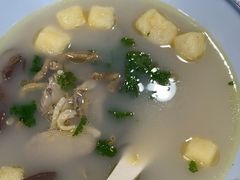 -小杨生煎(成山巴黎春天店)