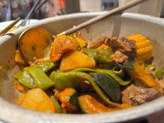 -关东小磨东北菜(漕河泾印象城店)