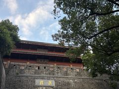 -鼓楼(西湖风景名胜区)