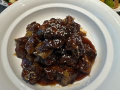 -丁哥·庐味鲜 土菜·20年老字号(世纪阳光花园店)