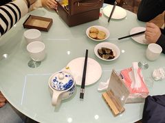 -合胜记太原排档(王府井店)