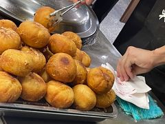 煎包-煎意浓·吴记煎包(交通路店)