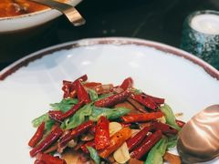 -北書房·墨宴(国际博览中心店)