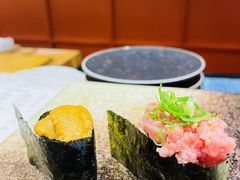 -Sushi Hanzo半藏(天环广场店)
