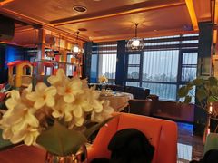 -长沙国金中心异国印象酒店