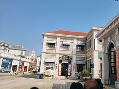 -奔跑吧乐园