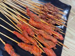 -大学城夜市大排档(凤栖路店)