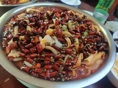 -乐友川味家常菜馆
