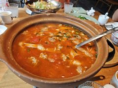 -黄山老妈·土菜(碧桂园店)