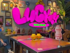 -泰盏鬼·颓废冬阴(陈家祠扬韬店)