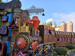 -安徒生童话乐园