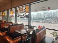 -極上萬膳·日料放题(来福士江景店)