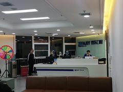 -欢乐口腔医院(顺义分院)