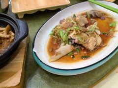 -澳门街风味餐厅(远洋店)