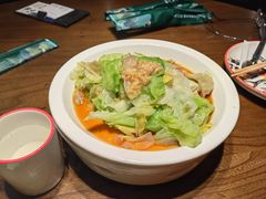 -新白鹿餐厅(滨江银泰店)