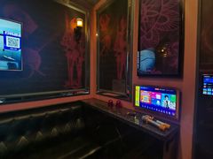 -范特西FANTASY量贩式KTV(民主广场店)