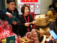 -徐记海鲜(陕西历史博物馆|明德门店)