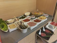 -海底捞火锅(珠影星光城夜宵主题店)