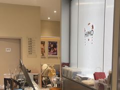 -海马体照相馆(广州新世界云门New park店)