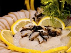 新西兰黑金鲍老鸭煲-金龙·打边炉(南京西路店)