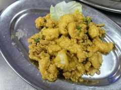 -黄亚华小食店(Jalan Alor)