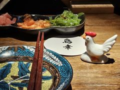 -鸟幸 TORISAKI 炭火居酒屋