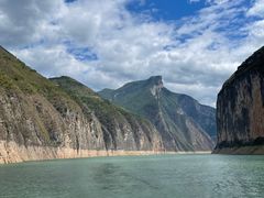 -白帝城·瞿塘峡景区