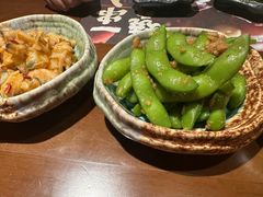 -弓二·烧鸟居酒屋(财富购物中心店)