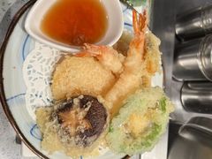 -大渔铁板烧(大悦城店)