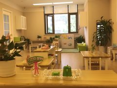 教室-亿禾林(普陀香溢中心)