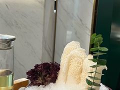 -烹然四季椰子鸡火锅(姚家园万象汇店)