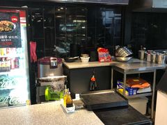 -鑫龙福麻辣烫(明洞站店)