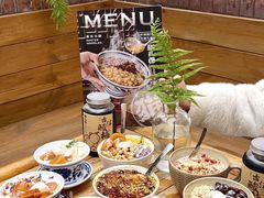 -老地方猫儿面(磁器口店)