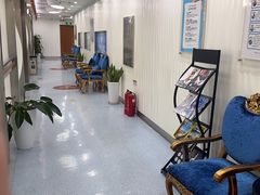 -圣贝口腔(海淀店)