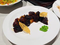 -狮王府淮扬菜(玄武湖金茂览秀城店)