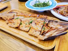 -乡村馕坑肉·烧烤·新疆菜·本地人更爱吃(阿勒泰首店)