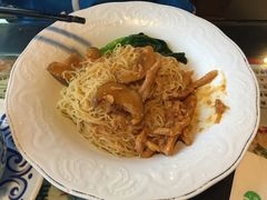 -翠华餐厅(湾仔店)