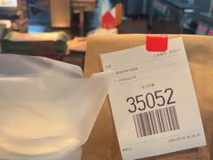 -麦当劳(欧陆广场店)