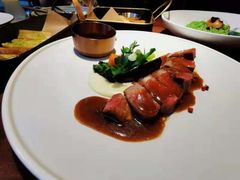 -West10 西拾·西餐厅·创意菜(未来科技城店)