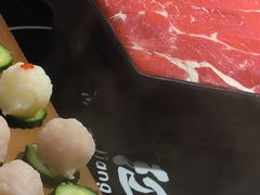 -慢丽江·云南野生菌土鸡锅(付家庄店)