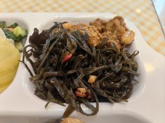 -香妃烤鸡(西单店)