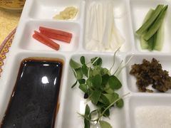 -白家大院·王府宫廷菜(苏州街店)