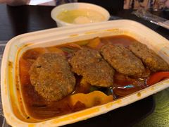 -苏坦土耳其餐厅(白云宾馆店)