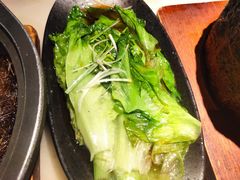 -绿茶餐厅(成都大悦城店)