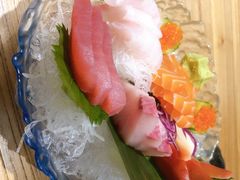 -隐泉之语日式料理(王府中环店)